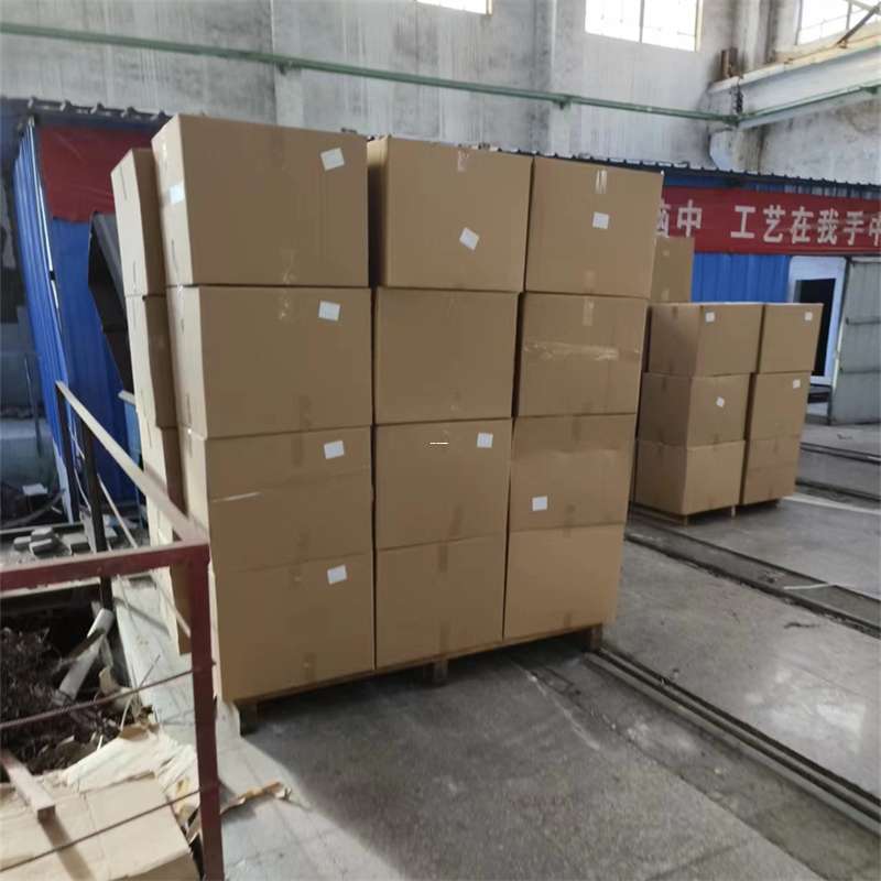 珠山区喀什地区：物流专线的高效货运之旅