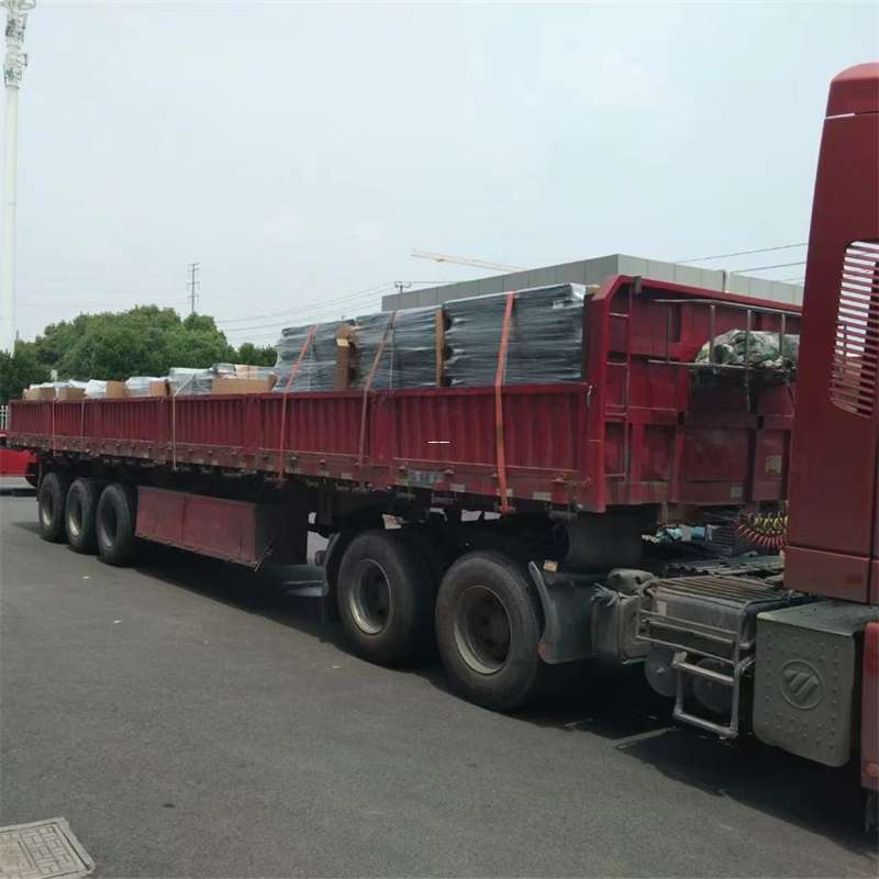 珠山区乌鲁木齐县物流专线：高效直达的运输之旅