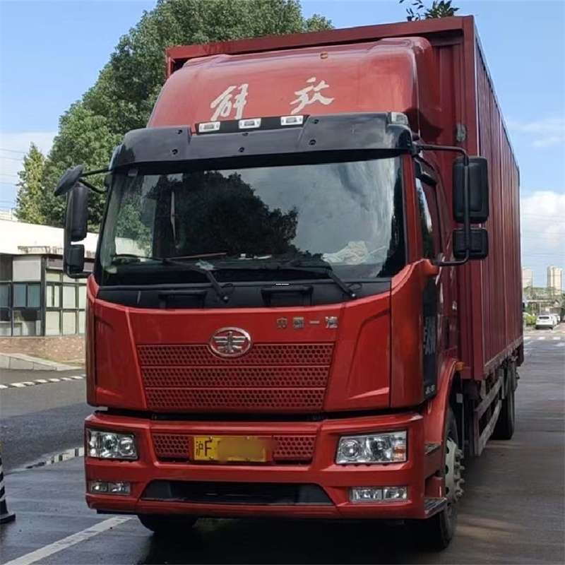 珠山区天水市物流运输：多样服务与线路探秘