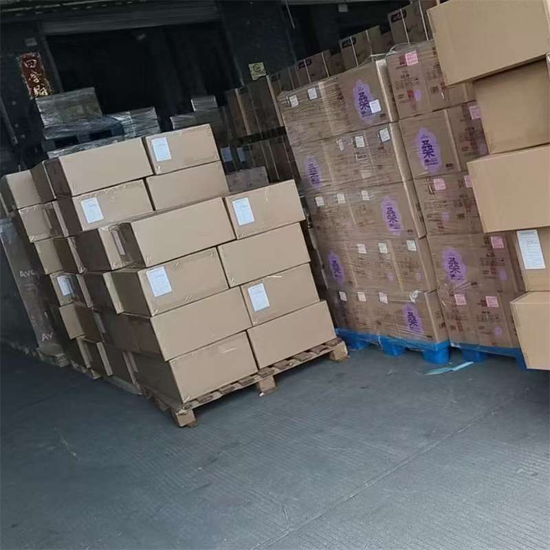 珠山区顺庆区物流专线：大件货运与出口快运的精彩之旅