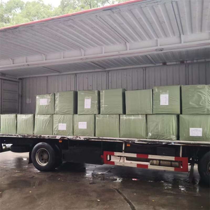 珠山区峨眉山市物流专线：大件出口快运的多维探索