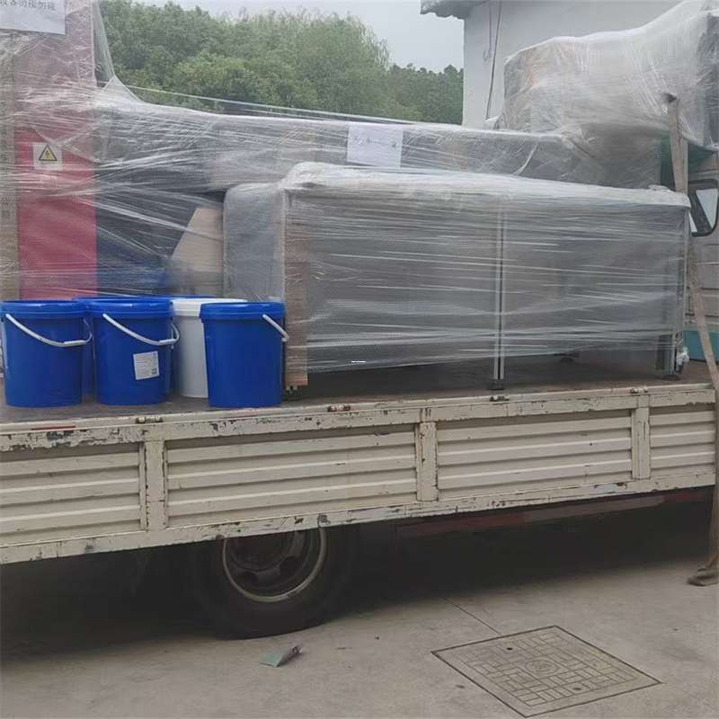 珠山区类乌齐县：物流专线的高效货运之旅