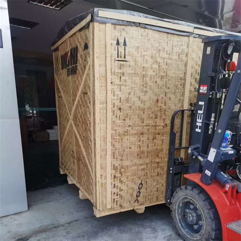 珠山区昌都市：全方位物流专线服务领航者