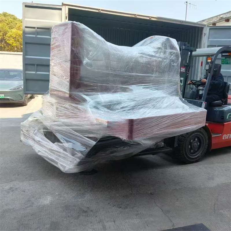 珠山区眉山市物流专线：多元货运服务探秘